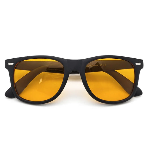 FOCUS Orange