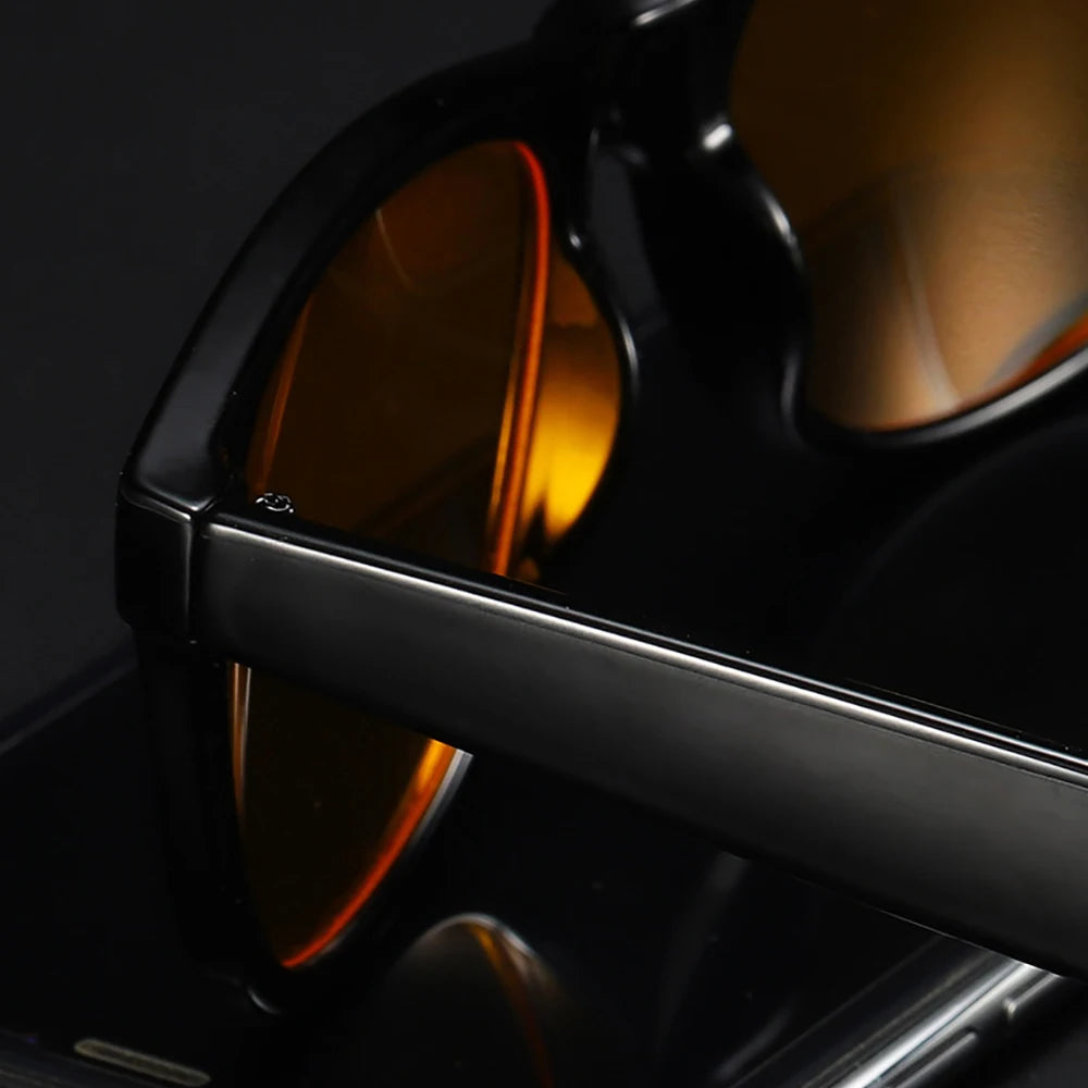 FOCUS Orange