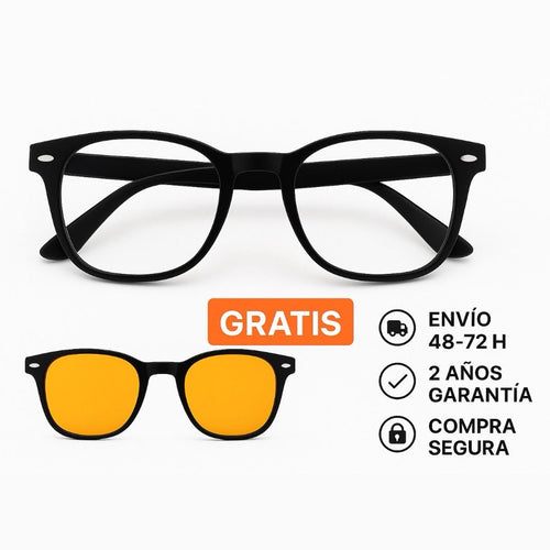 FOCUS PACK