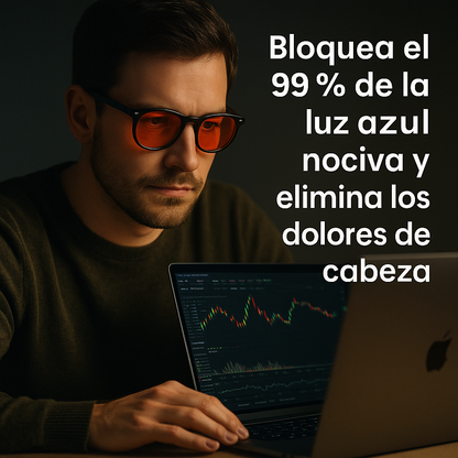 BlueSafe™| Transparentes