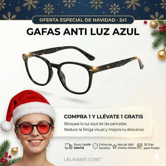 BlueSafe™| Transparentes